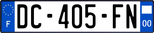 DC-405-FN