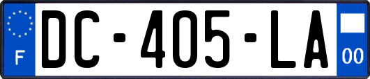 DC-405-LA