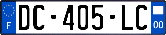 DC-405-LC