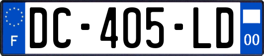 DC-405-LD