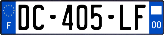 DC-405-LF