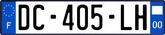 DC-405-LH