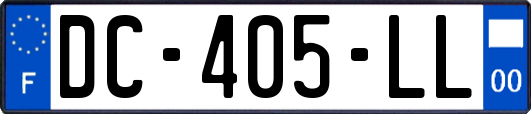 DC-405-LL