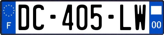 DC-405-LW