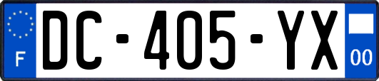 DC-405-YX