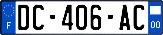 DC-406-AC