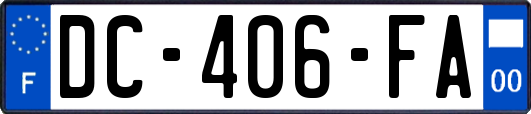 DC-406-FA
