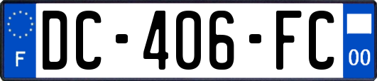 DC-406-FC