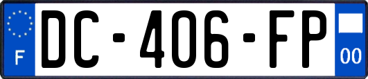 DC-406-FP