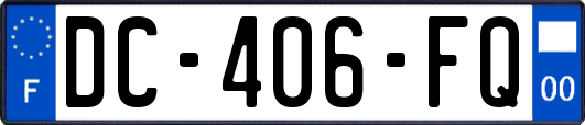 DC-406-FQ
