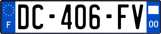 DC-406-FV