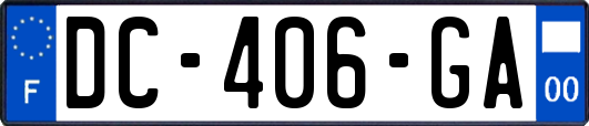 DC-406-GA