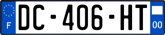 DC-406-HT