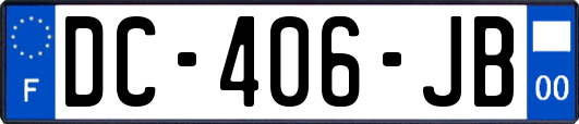 DC-406-JB