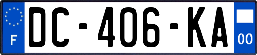 DC-406-KA