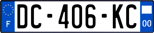 DC-406-KC