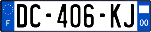 DC-406-KJ