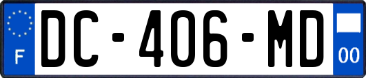 DC-406-MD