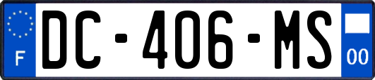 DC-406-MS