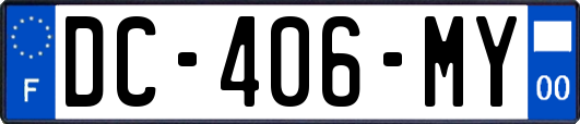 DC-406-MY