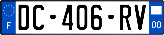 DC-406-RV