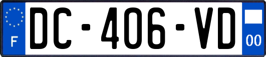 DC-406-VD