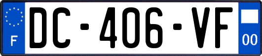 DC-406-VF