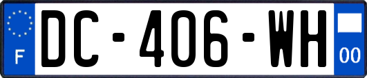 DC-406-WH