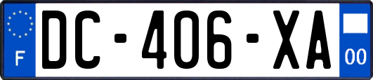 DC-406-XA