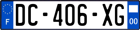 DC-406-XG
