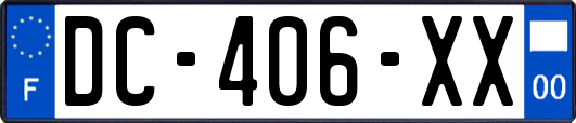 DC-406-XX