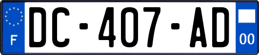 DC-407-AD