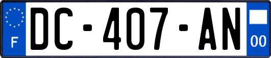 DC-407-AN