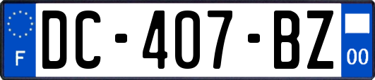 DC-407-BZ