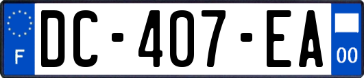 DC-407-EA