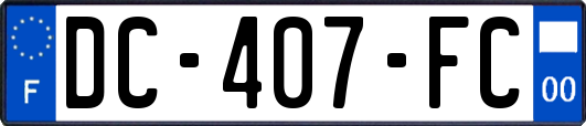 DC-407-FC
