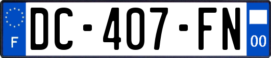 DC-407-FN