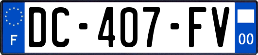 DC-407-FV