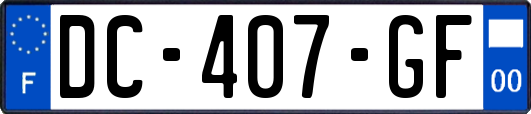 DC-407-GF