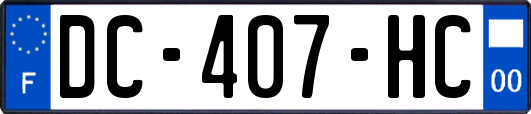 DC-407-HC