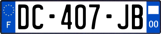 DC-407-JB