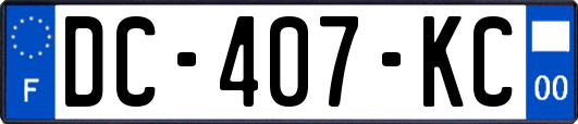 DC-407-KC