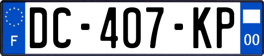 DC-407-KP