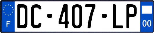DC-407-LP
