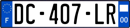 DC-407-LR