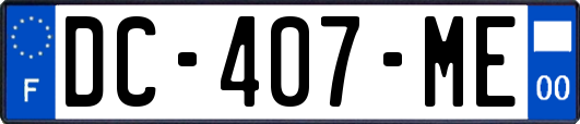 DC-407-ME