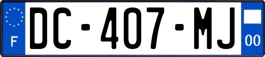 DC-407-MJ