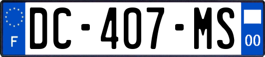 DC-407-MS