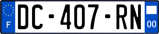 DC-407-RN