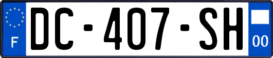 DC-407-SH